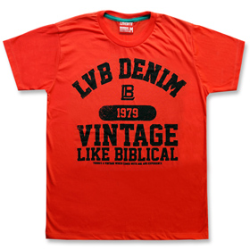 Vintage 1979 T-shirt