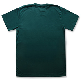 BACK - Mammoth T-shirt