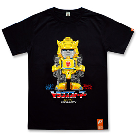 Bumblebee T-shirt