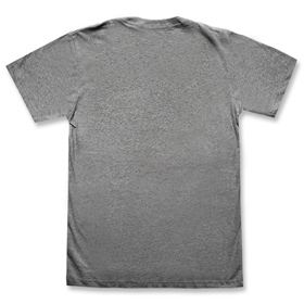 BACK - Motorcycle Club T-shirt