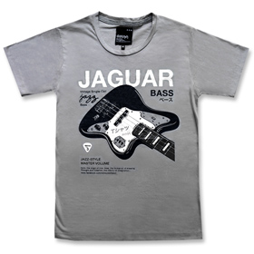 Jaguar T-shirt