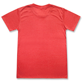 BACK - Reddish Top