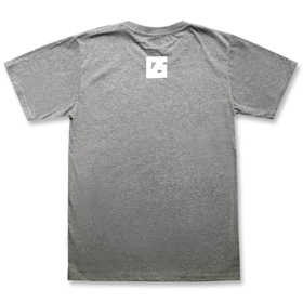 BACK - Gundam T-shirt