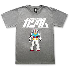 Gundam T-shirt