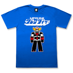 Grendizer T-shirt