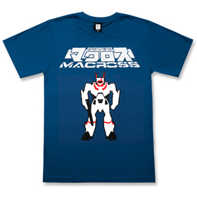 VF-1J T-shirt