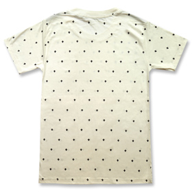 BACK - White Basic Top