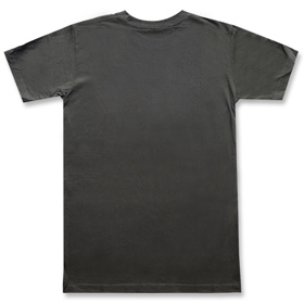 BACK - G Yashica T-shirt