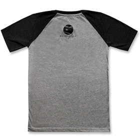 BACK - Est. 1981 T-shirt