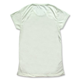 BACK - Mysterious Beauty T-shirt