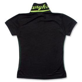 BACK - Black Polo F Polo