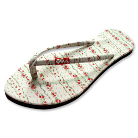 BACK - Candy Rose Slipz Footwear