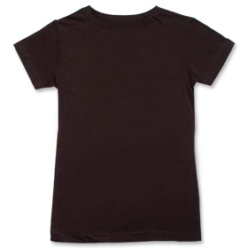 BACK - Caution T-shirt