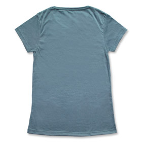 BACK - Ennui T-shirt