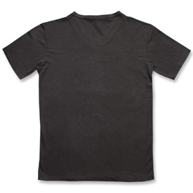 BACK - Skullflowers Top