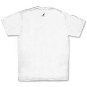 BACK - Hanuman Elephant T-shirt