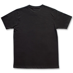 BACK - Koi Division T-shirt