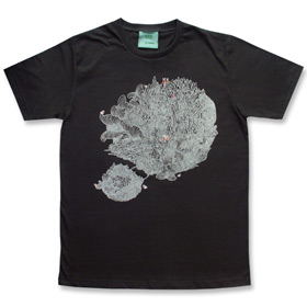 Koi Division T-shirt