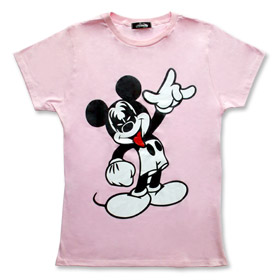 Made For Loving U T-shirt