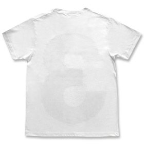 BACK - Hug A Three T-shirt