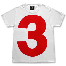 Hug A Three T-shirt