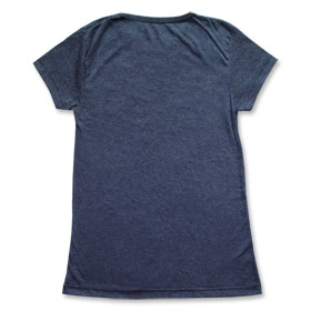 BACK - Sacred Geometry T-shirt