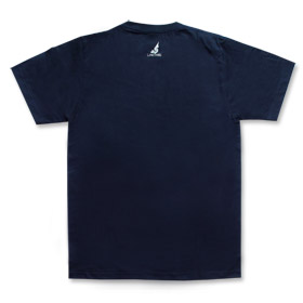 BACK - Singhara Mungkorn Nocturne T-shirt