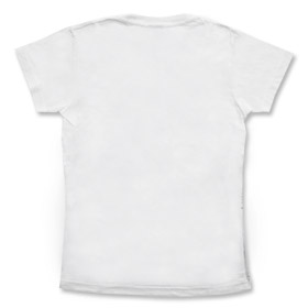 BACK - Portrait of a Starlet T-shirt