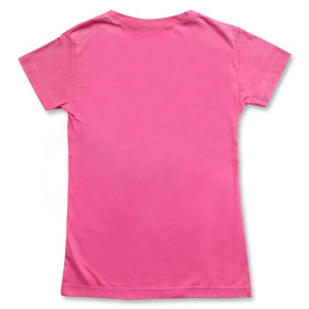 BACK - Candy Coated Sweetness T-shirt