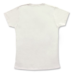 BACK - Wink n Blink n Nod T-shirt